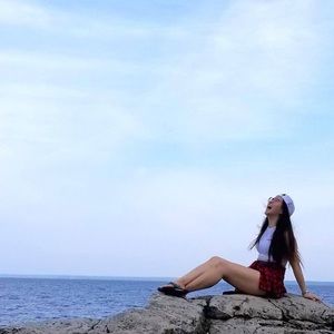 Meet your Posher, Vivian